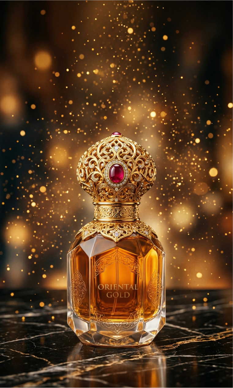Perfumes